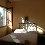 펜션 Calabrian Casa Roccani