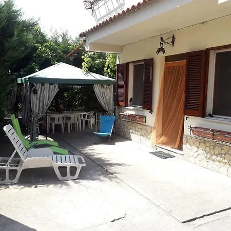 Calabrian Nyaraló
