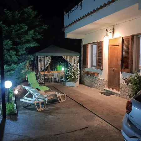 Calabrian * Casa Roccani