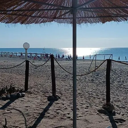 Calabrian Casa Roccani