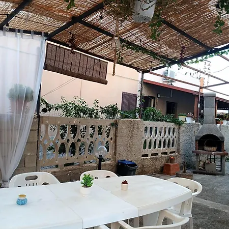 Calabrian Casa Roccani