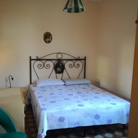 Calabrian Casa Roccani