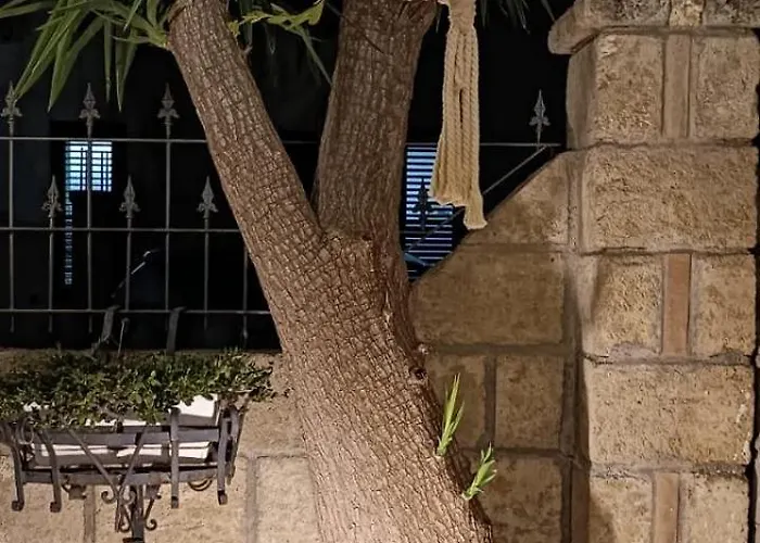 Calabrian 別荘 Casa Roccani