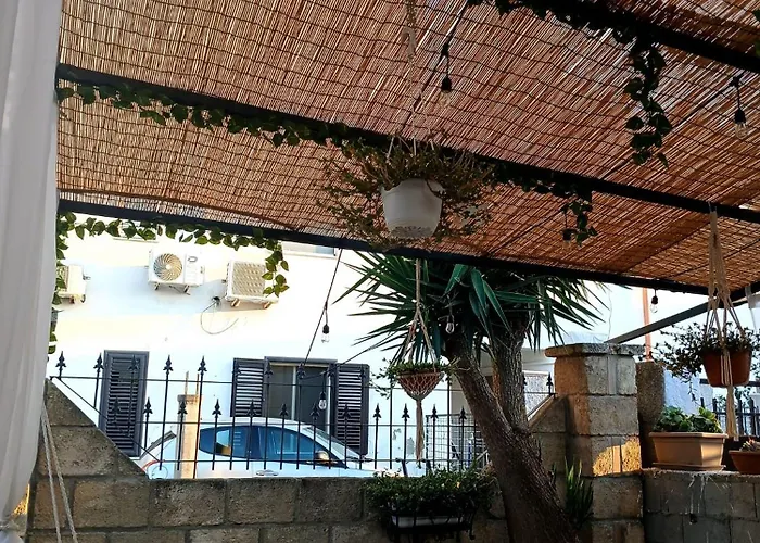 Calabrian * Casa Roccani