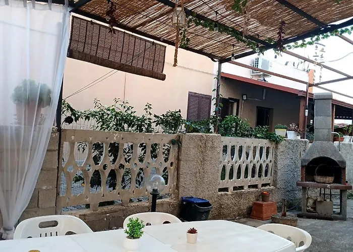 Calabrian Casa Roccani