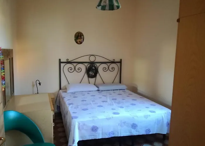 Calabrian Casa Roccani